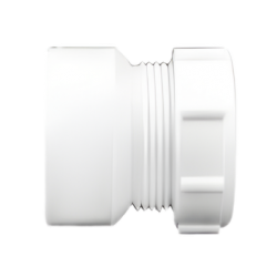 PSP0039 1-1/2" PVC DWV Trap Adapter - Female